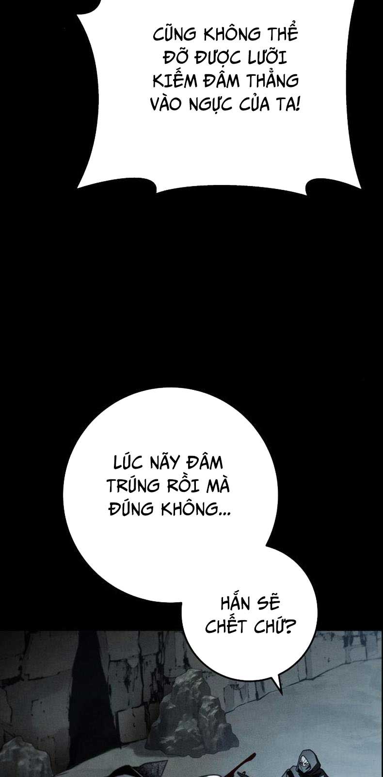 Thanh Kiếm Của Hoàng Đế chapter 87 - Trang 94
