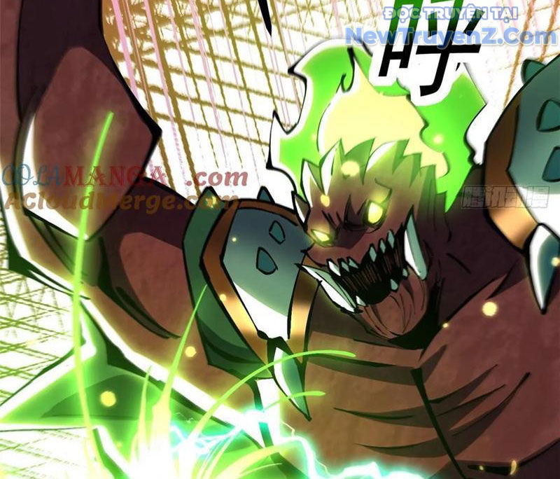 Ta Thật Không Muốn Học Cấm Chú chapter 124 - Trang 30