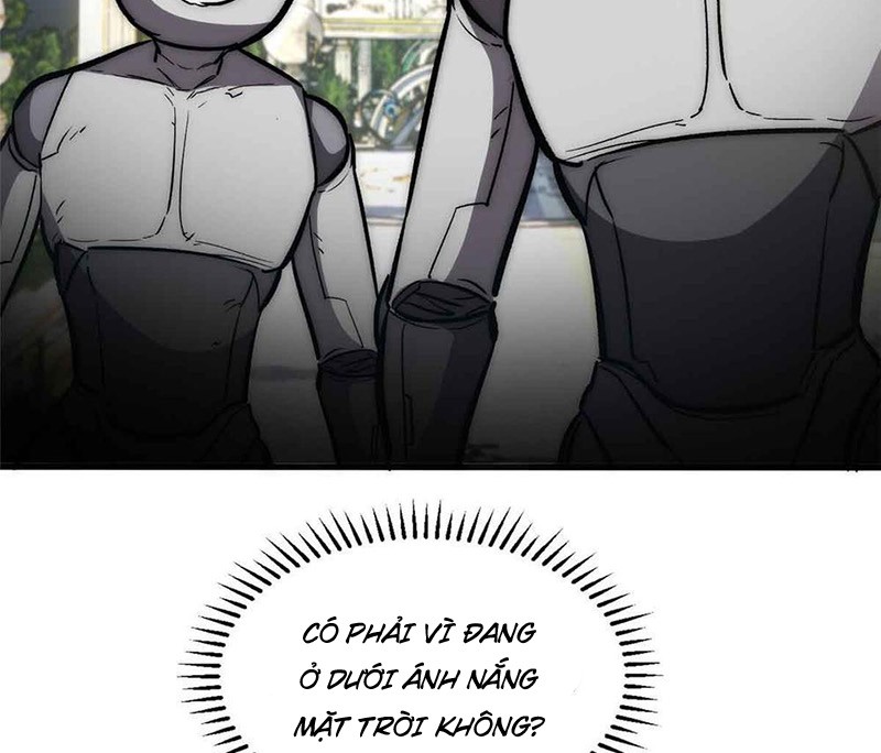 Thế Giới Siêu Phàm! Ta Là Ma Cà Rồng? chapter 4 - Trang 23