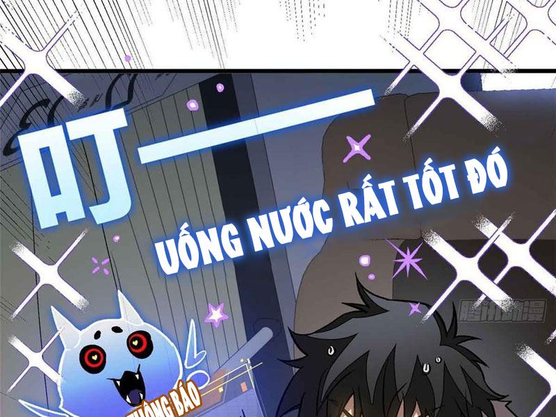 Thế Giới Siêu Phàm! Ta Là Ma Cà Rồng? chapter 3 - Trang 16