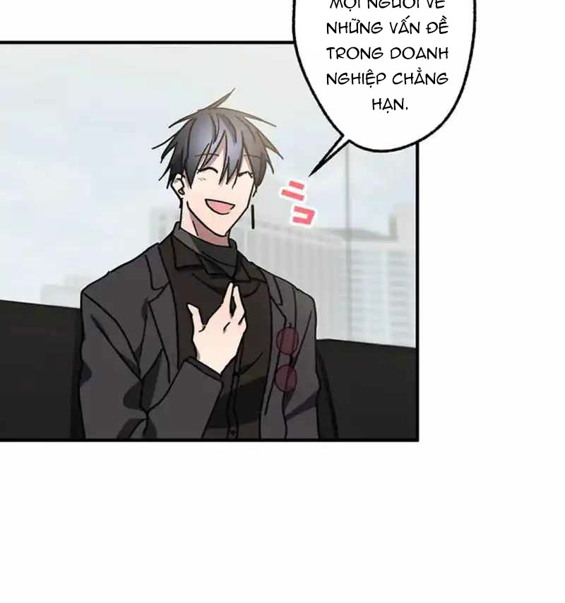 Quý Tộc Báo Thù chapter 15 - Trang 58