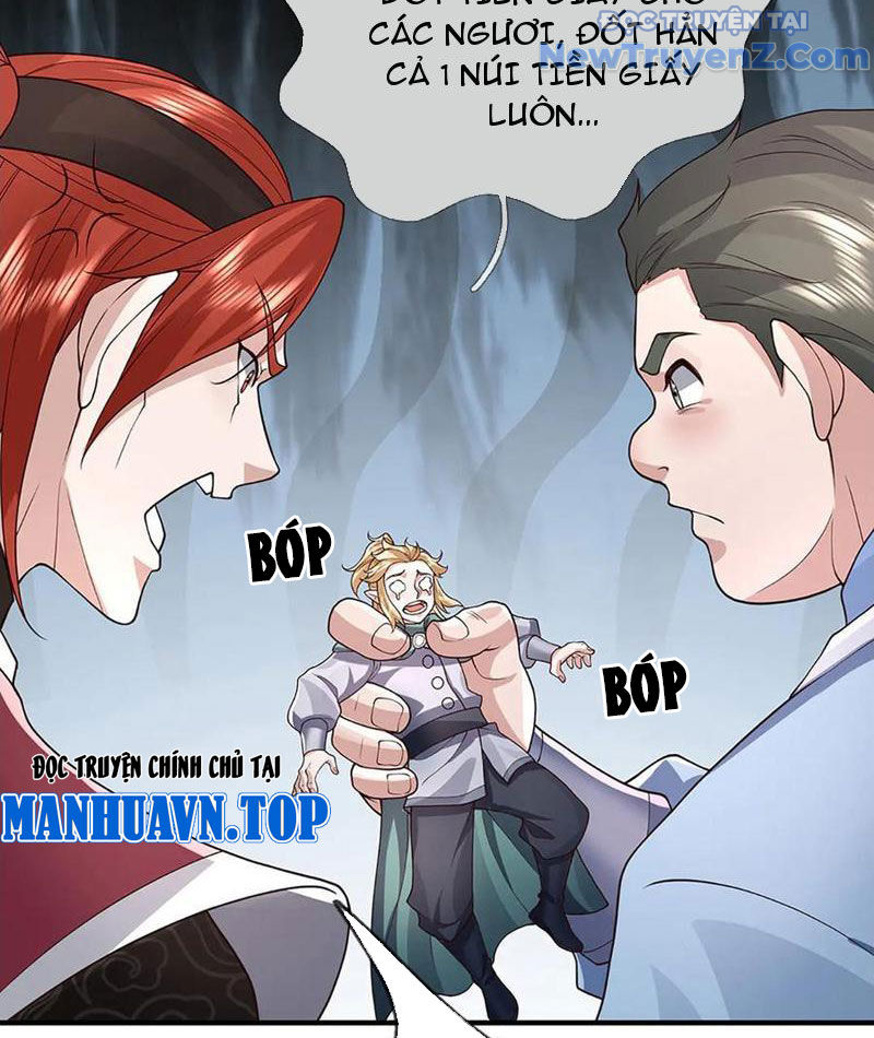 Ta Có Thể Thôn Phệ Vô Hạn chapter 92 - Trang 58