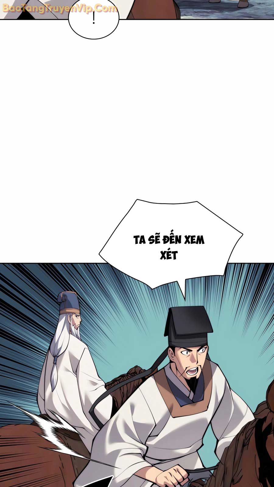 Học Giả Kiếm Sĩ chapter 156.1 - Trang 44