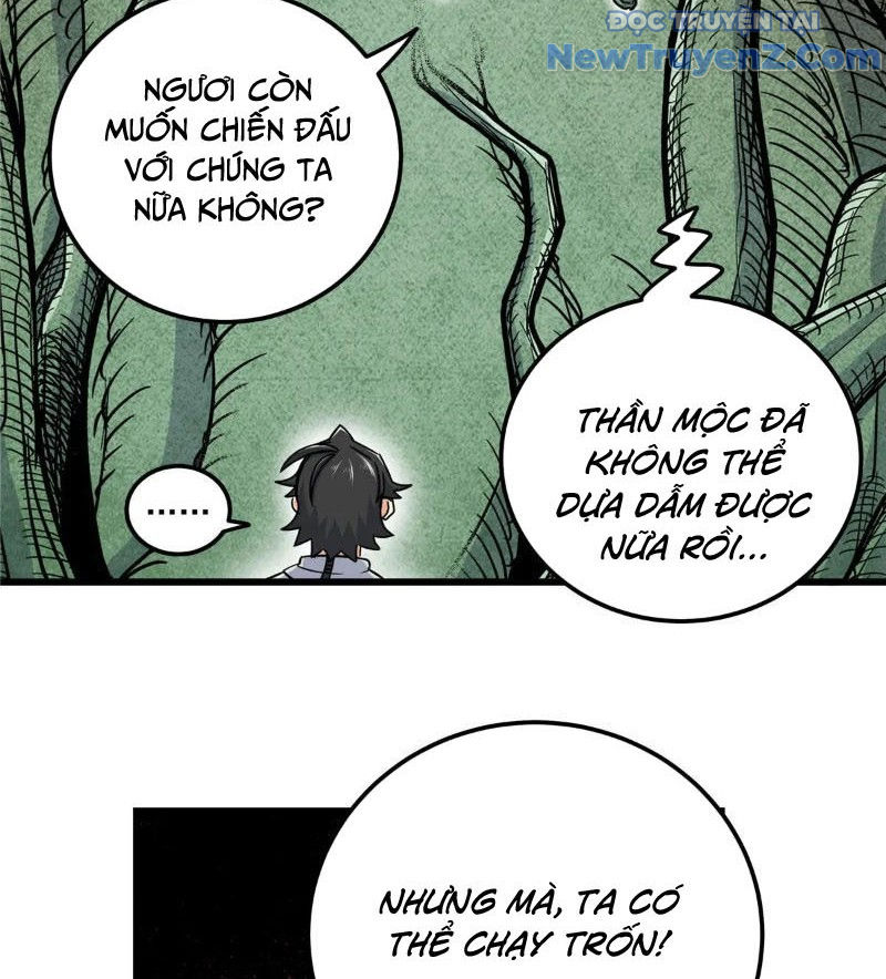 Đế Bá chapter 122 - Trang 14