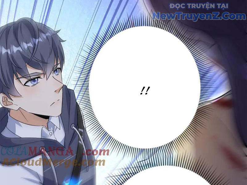 Sau khi sống lại ở mạt thế, ta điên cuồng thăng cấp chapter 47 - Trang 132
