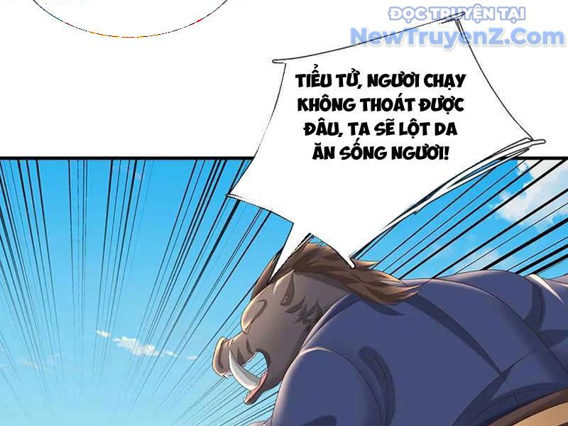 Ta Có Thể Thôn Phệ Vô Hạn chapter 81 - Trang 58