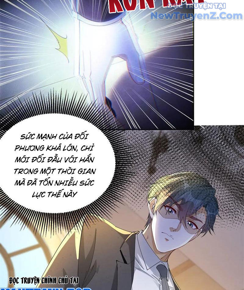 Ta Là Tiên Tôn Thiên Giới Bị Mất Trí Nhớ chapter 36 - Trang 54