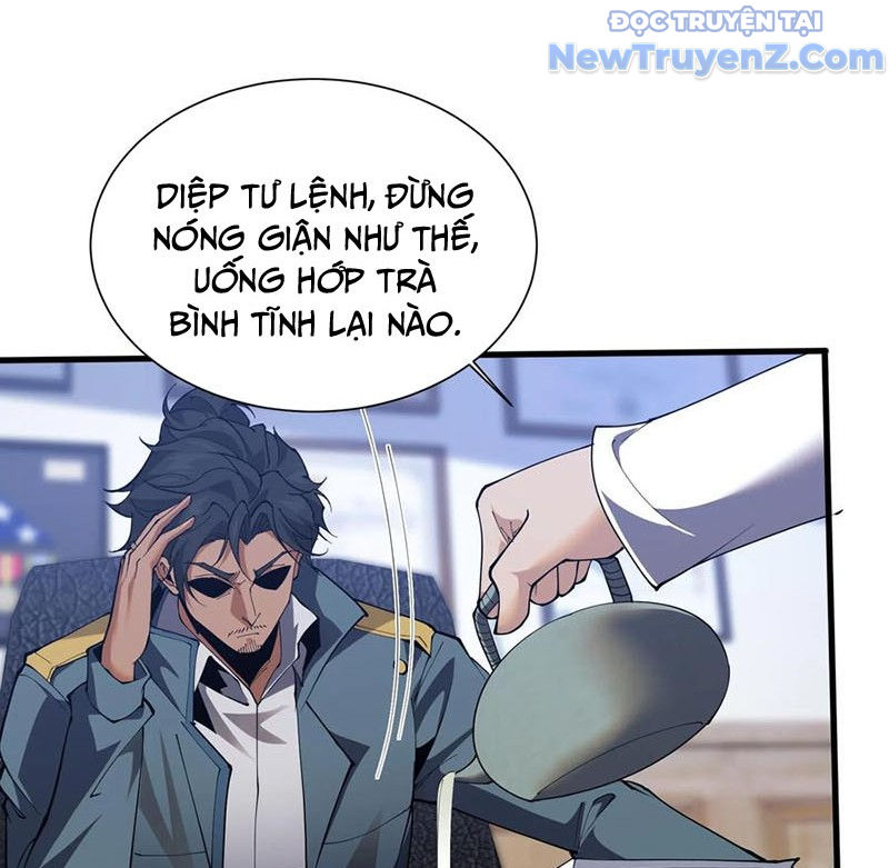 Ta Học Trảm Thần Trong Bệnh Viện Tâm Thần chapter 225 - Trang 9