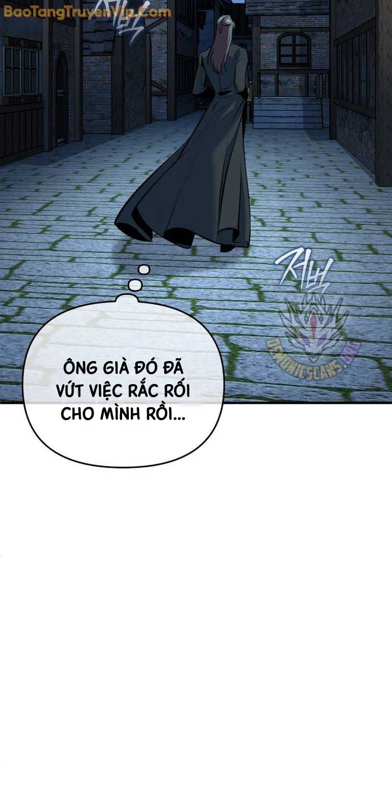Giáo Sư Gián Điệp chapter 119.1 - Trang 91