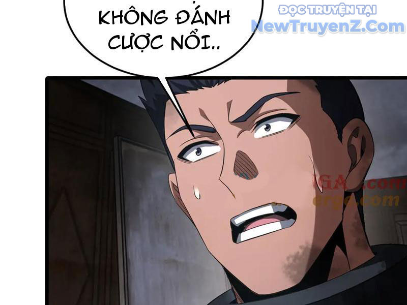 Mạt Thế Kiếm Thần: Ta Chấn Kinh Toàn Cầu chapter 73 - Trang 112