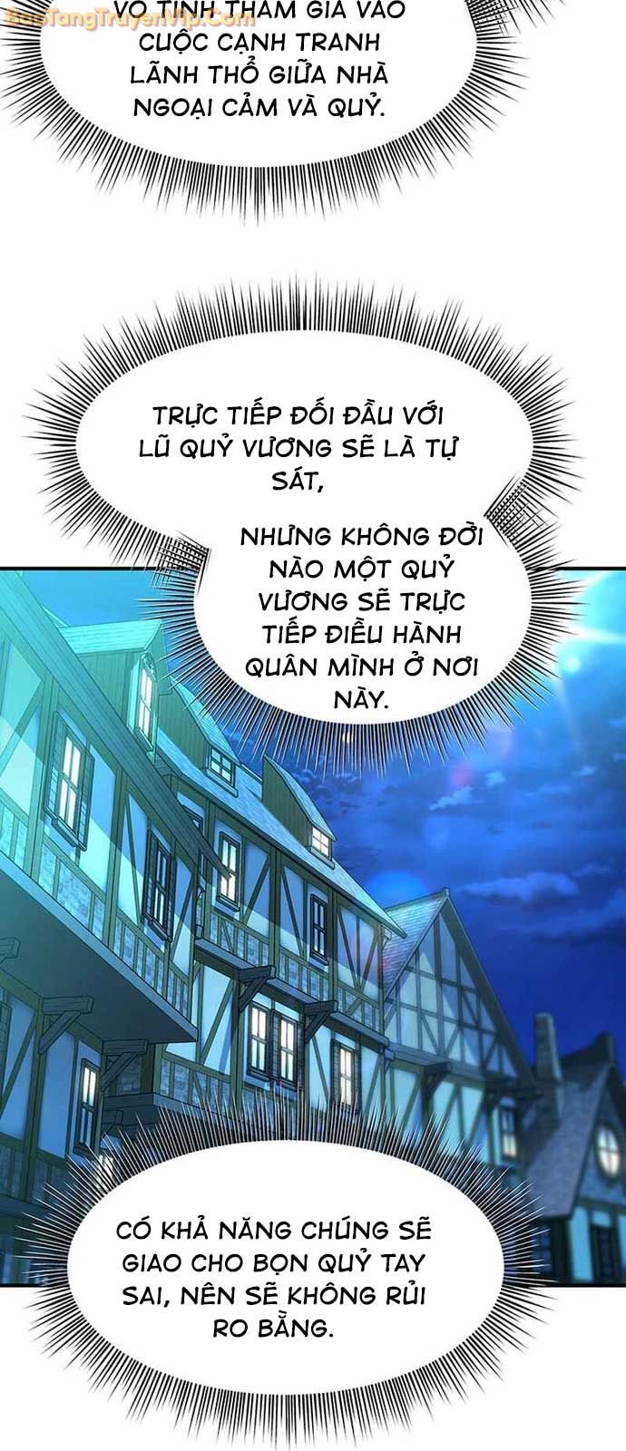 Nhân Vật Phụ Trong Thế Giới Điên Loạn chapter 16 - Trang 53