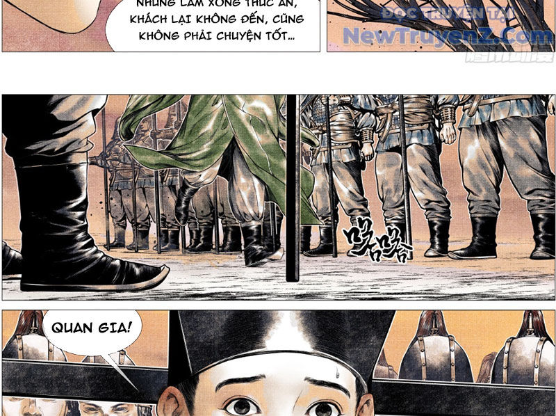 Bắt đầu Từ Làm Vong Quốc Hoàng đế chapter 164 - Trang 16