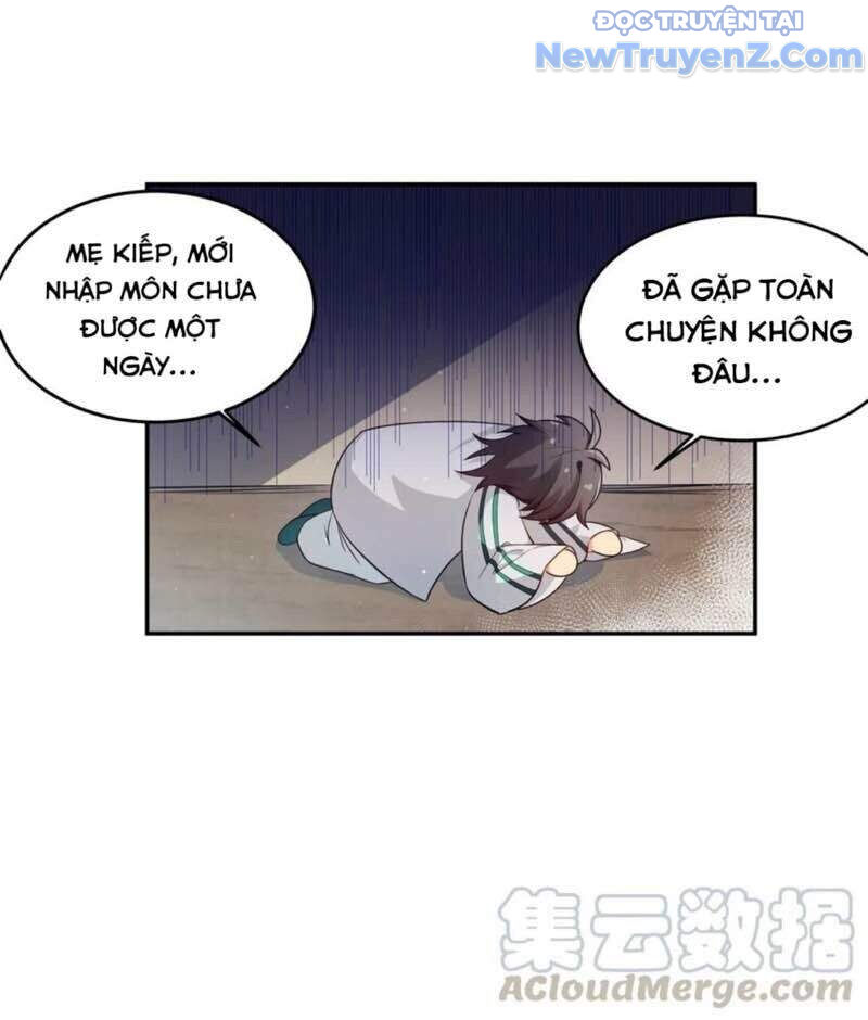Toàn Bộ Tu Chân Giới Muội Tử Muốn Bắt Ta chapter 5 - Trang 24