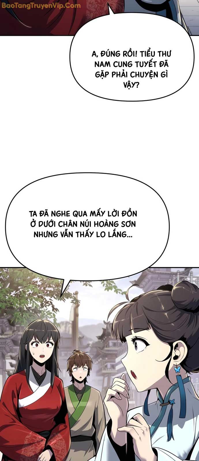 Chuyên Gia Côn Trùng Tại Đường Gia Tứ Xuyên chapter 37.1 - Trang 70