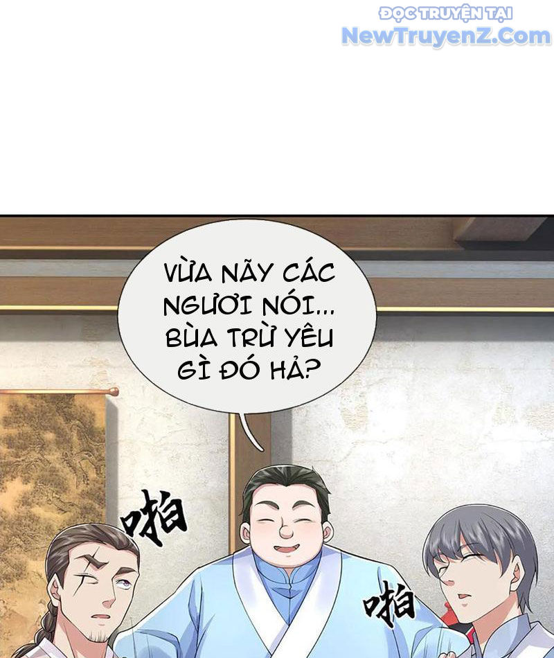 Ta Có Thể Thôn Phệ Vô Hạn chapter 94 - Trang 100
