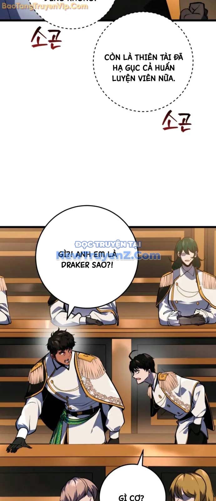 Sát Long Nhân Hồi Quy Siêu Việt chapter 40 - Trang 43