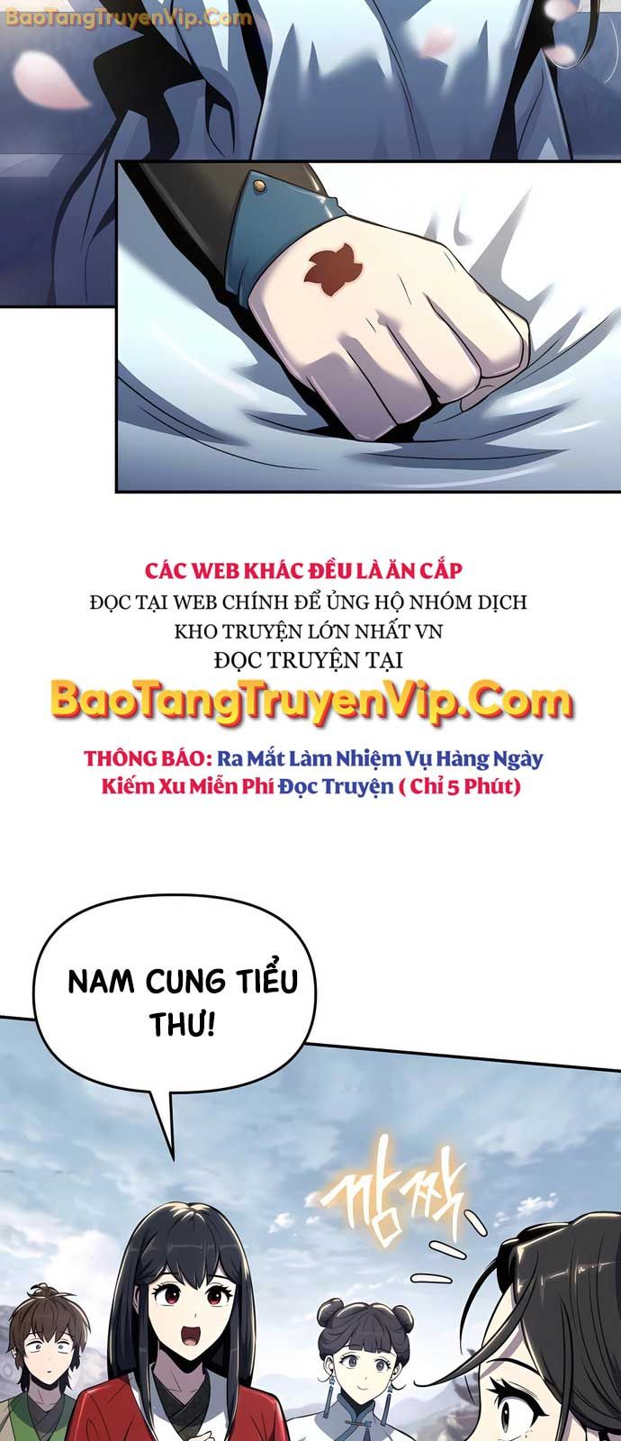 Chuyên Gia Côn Trùng Tại Đường Gia Tứ Xuyên chapter 37.1 - Trang 82