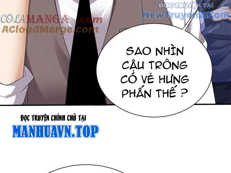 Sau khi sống lại ở mạt thế, ta điên cuồng thăng cấp chapter 47 - Trang 61