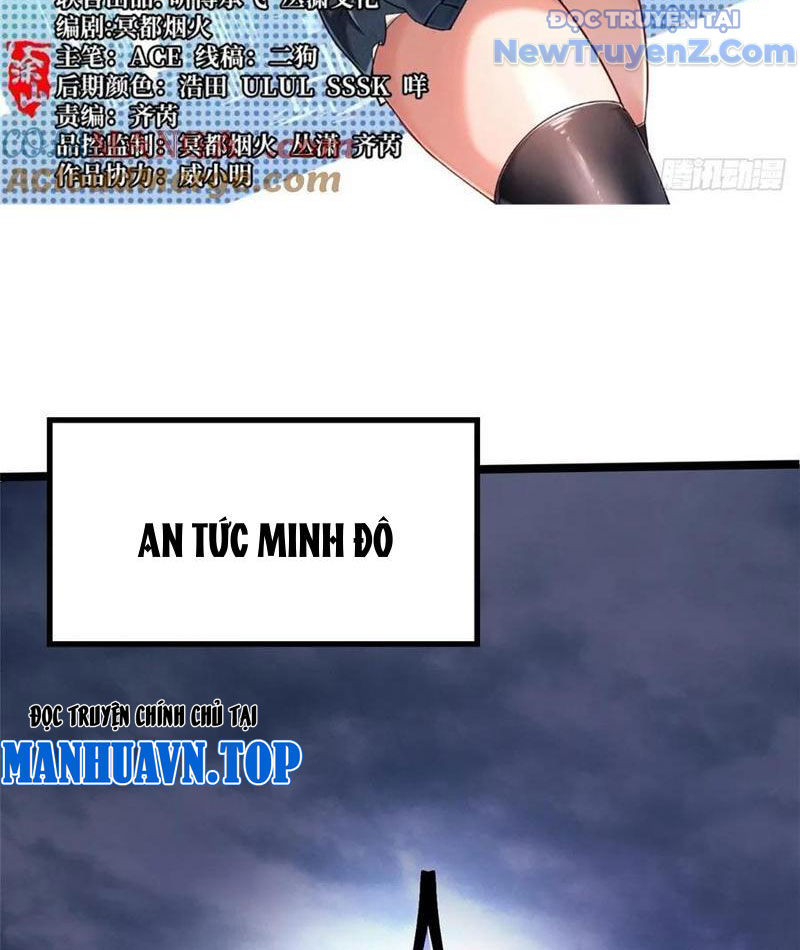 Ta Thật Không Muốn Học Cấm Chú chapter 124 - Trang 5