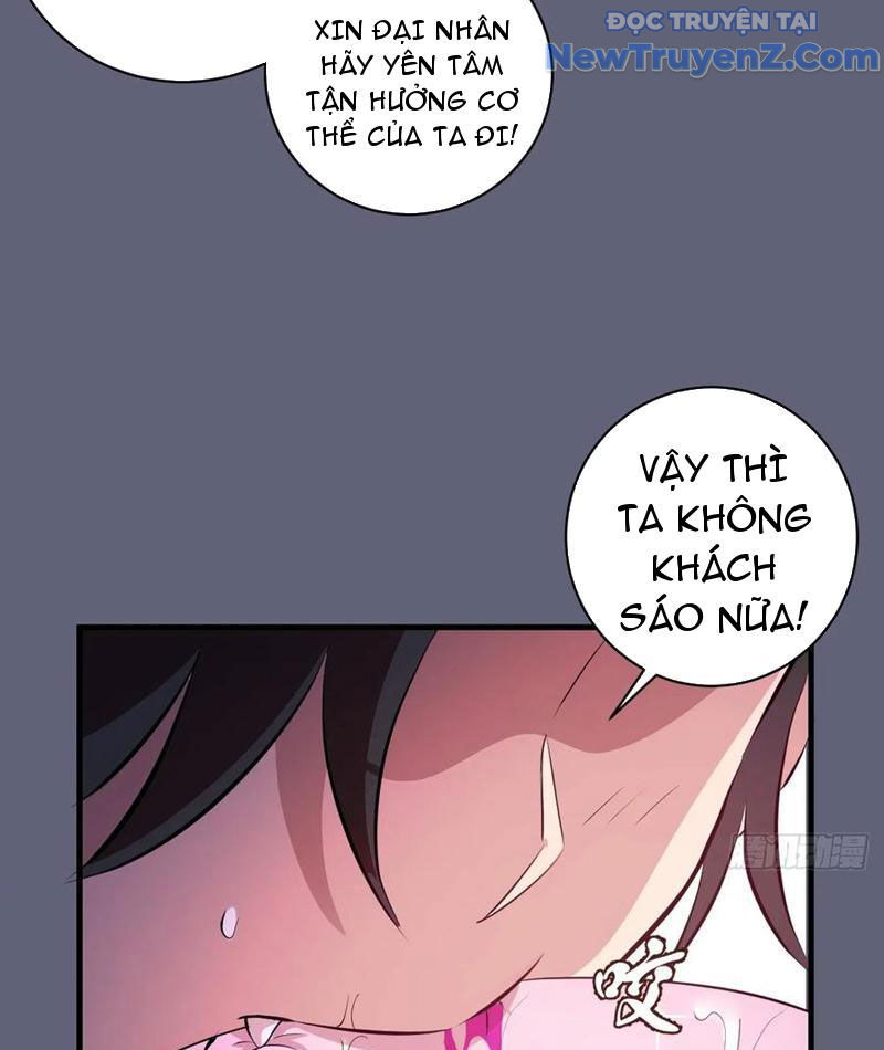 Ta dựa vào hậu cung chinh phục thế giới chapter 37 - Trang 55