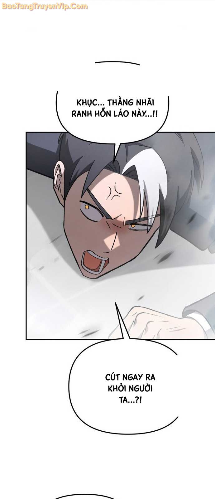 Thiên Ma Giáo chapter 19 - Trang 15