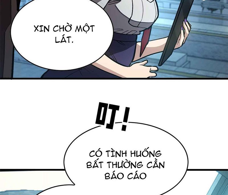 Thế Giới Siêu Phàm! Ta Là Ma Cà Rồng? chapter 4 - Trang 9