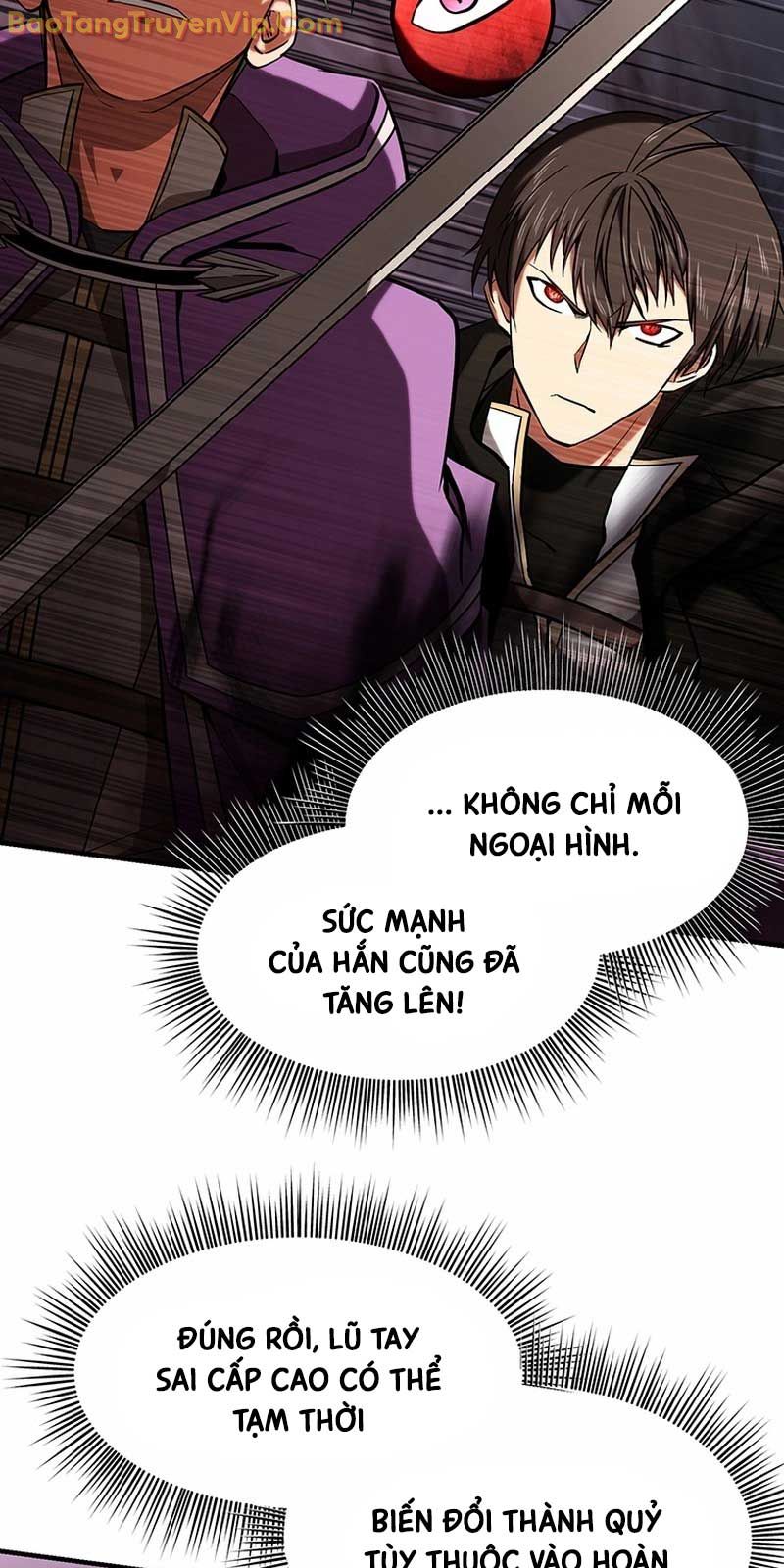 Nhân Vật Phụ Trong Thế Giới Điên Loạn chapter 17 - Trang 91