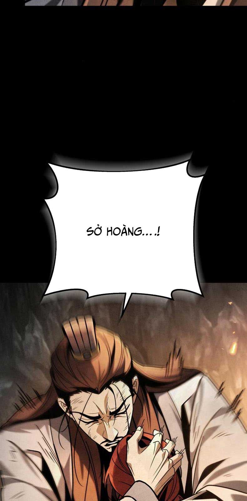Thanh Kiếm Của Hoàng Đế chapter 87 - Trang 78