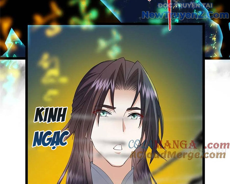Chưởng Môn Khiêm Tốn Chút chapter 504 - Trang 113