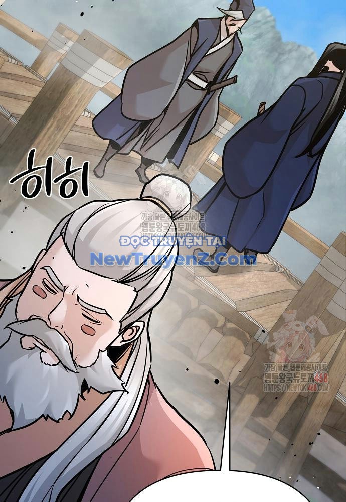 Tiểu Tử Đáng Ngờ Lại Là Cao Thủ chapter 92 - Trang 36