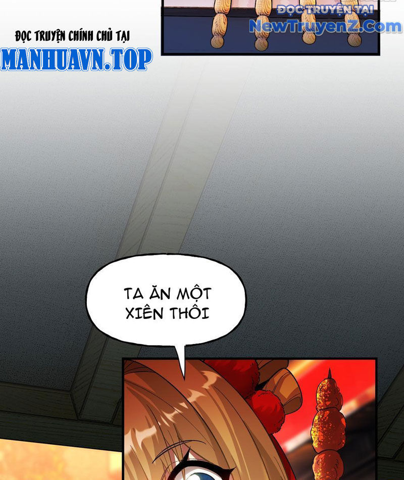 Trùng Sinh Tại Thế Giới Tu Chân, Ta Giết Tới Đỉnh chapter 6 - Trang 31