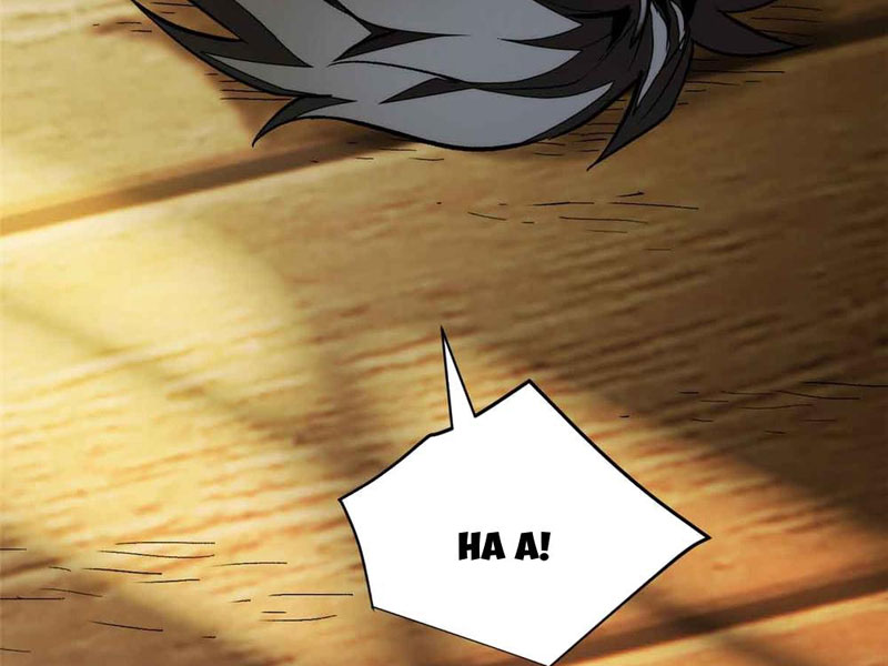 Thế Giới Siêu Phàm! Ta Là Ma Cà Rồng? chapter 2 - Trang 21