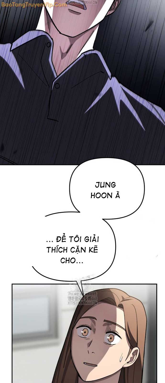 Thiên Ma Giáo chapter 21 - Trang 18