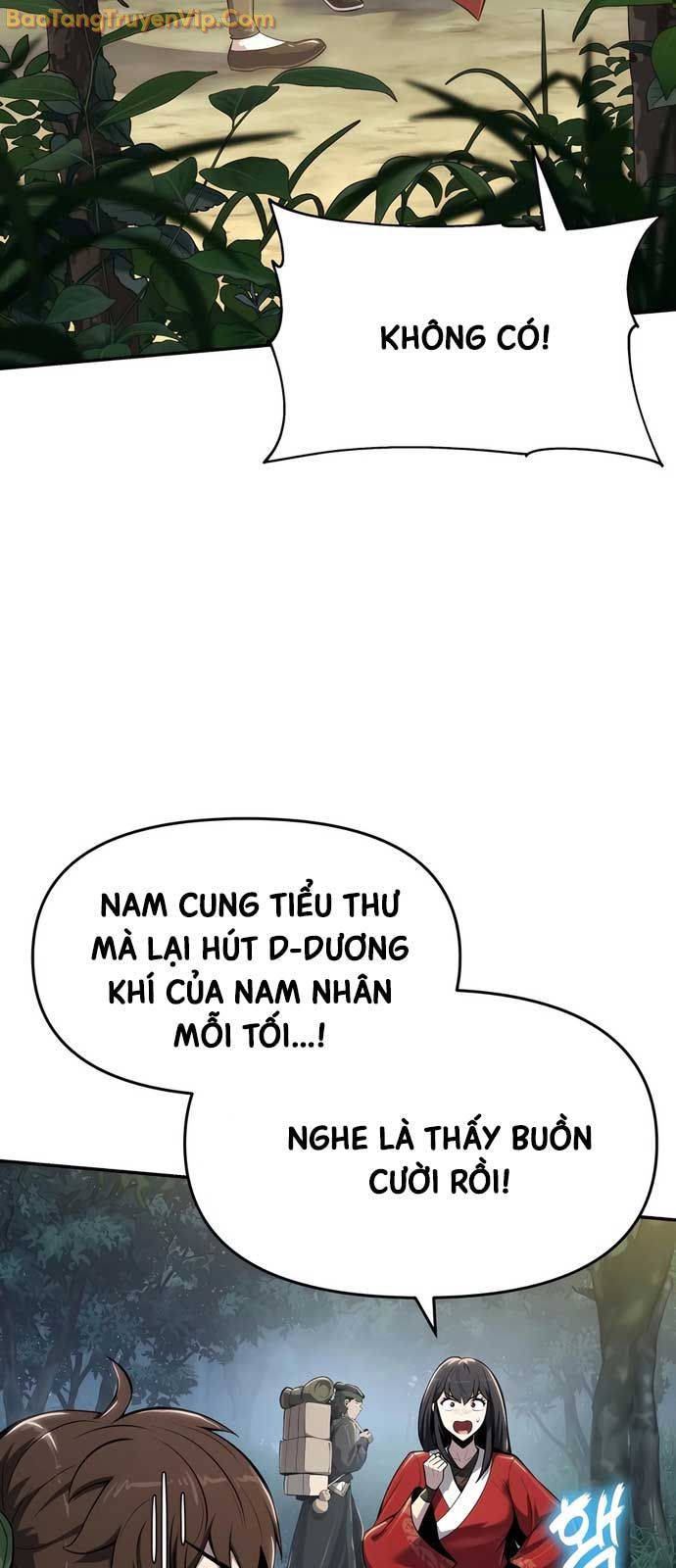 Chuyên Gia Côn Trùng Tại Đường Gia Tứ Xuyên chapter 37.1 - Trang 5