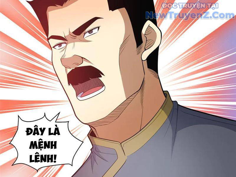 Đô Thị Cực Phẩm Y Thần chapter 254 - Trang 36