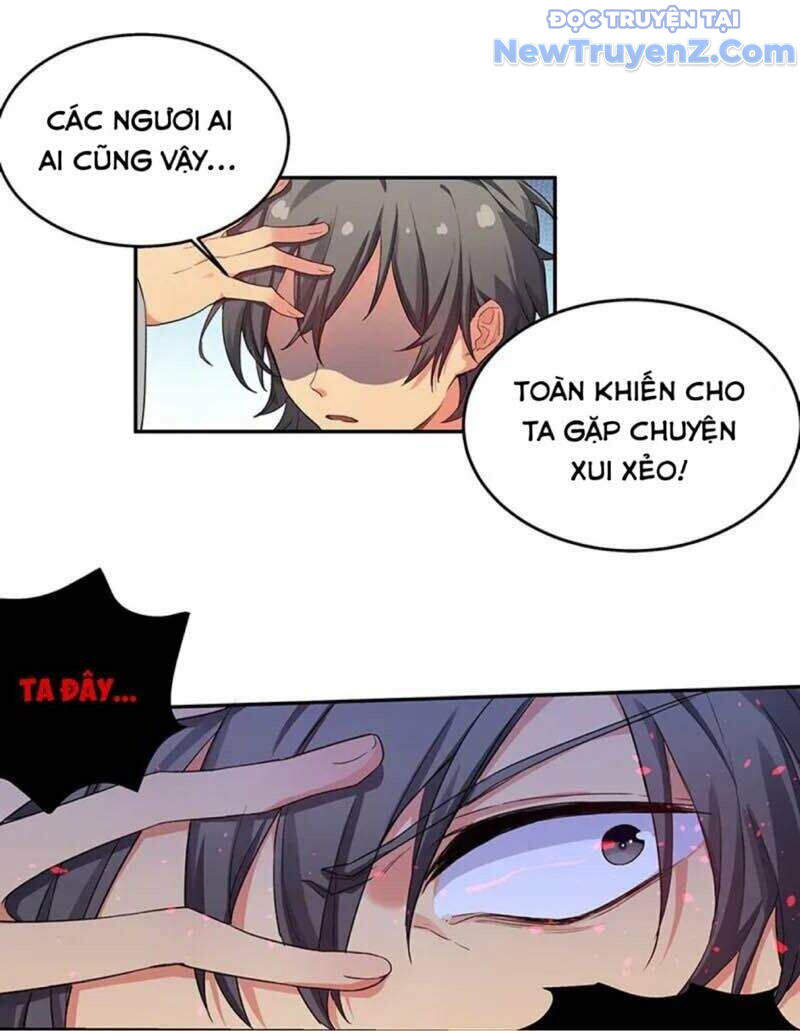 Toàn Bộ Tu Chân Giới Muội Tử Muốn Bắt Ta chapter 2 - Trang 52