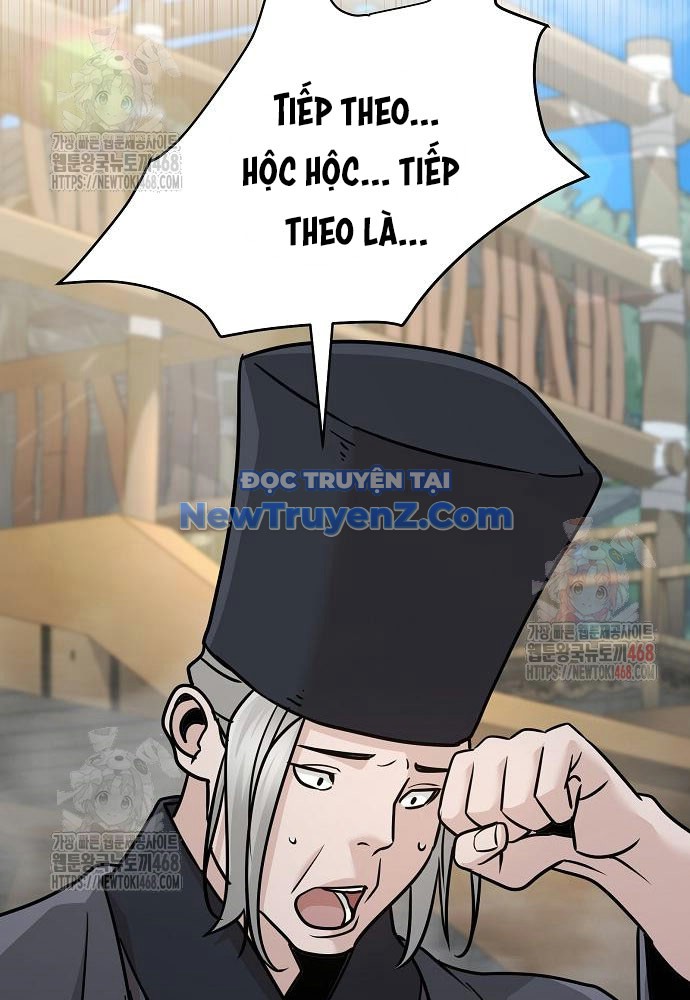 Tiểu Tử Đáng Ngờ Lại Là Cao Thủ chapter 92 - Trang 105