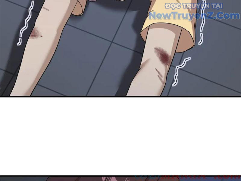 Sau khi sống lại ở mạt thế, ta điên cuồng thăng cấp chapter 47 - Trang 108