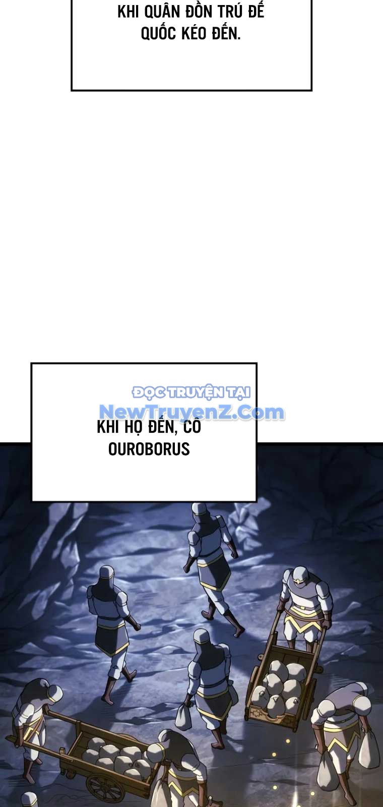 Thiết Huyết Kiếm Sĩ Hồi Quy chapter 113 - Trang 6