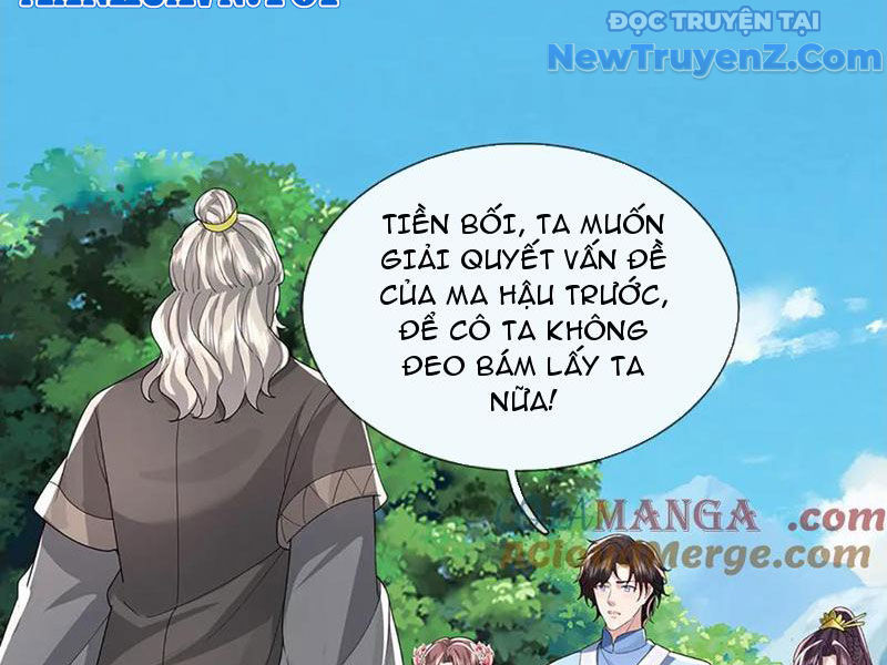 Ta Có Thể Thôn Phệ Vô Hạn chapter 93 - Trang 28