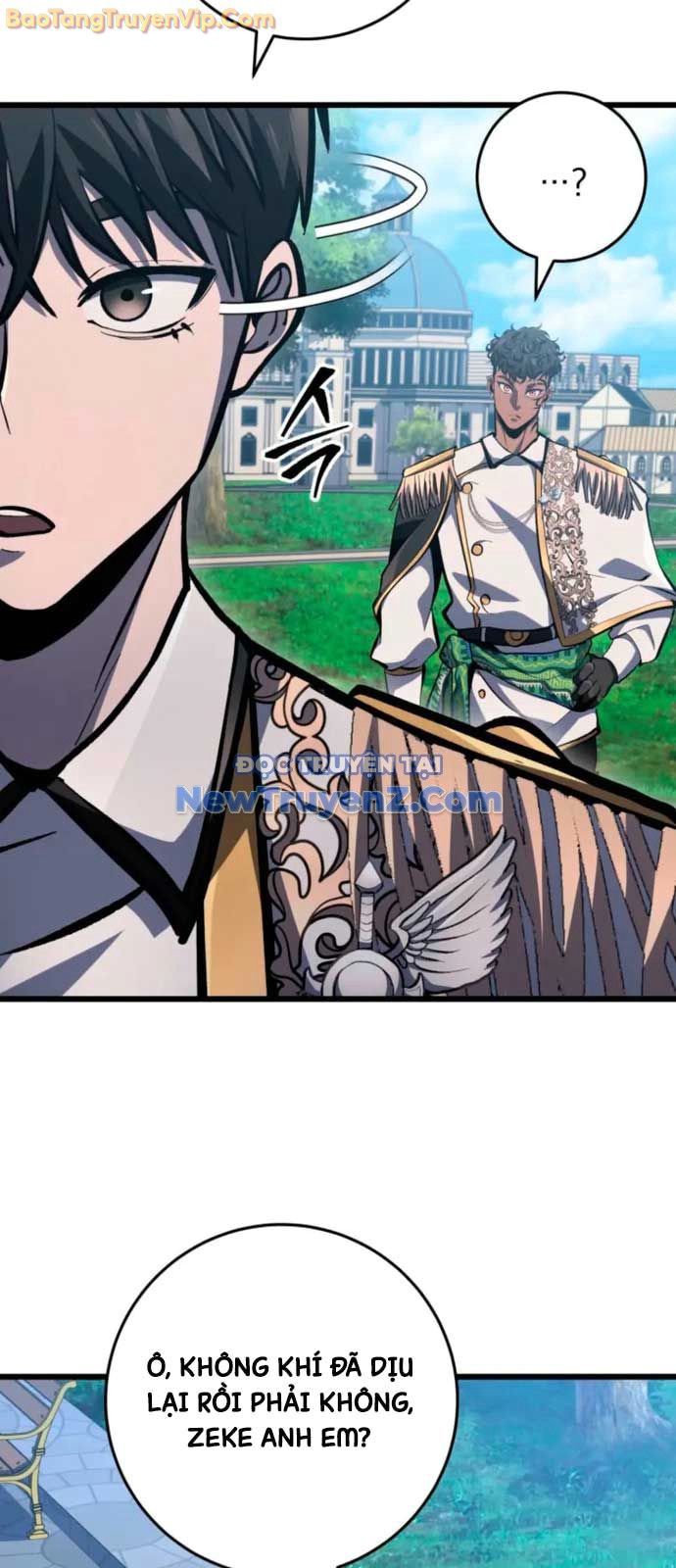 Sát Long Nhân Hồi Quy Siêu Việt chapter 40 - Trang 16
