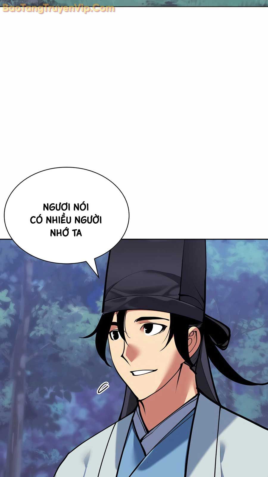 Học Giả Kiếm Sĩ chapter 156.1 - Trang 58