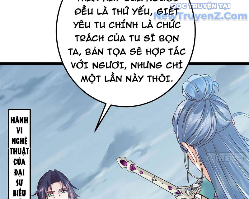 Chưởng Môn Khiêm Tốn Chút chapter 504 - Trang 42