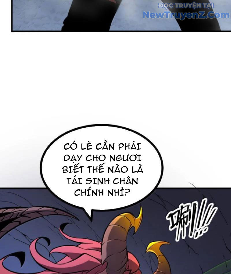 Ta Dựa Vào Nhặt Rác Trở Thành Vương Giả chapter 65 - Trang 20