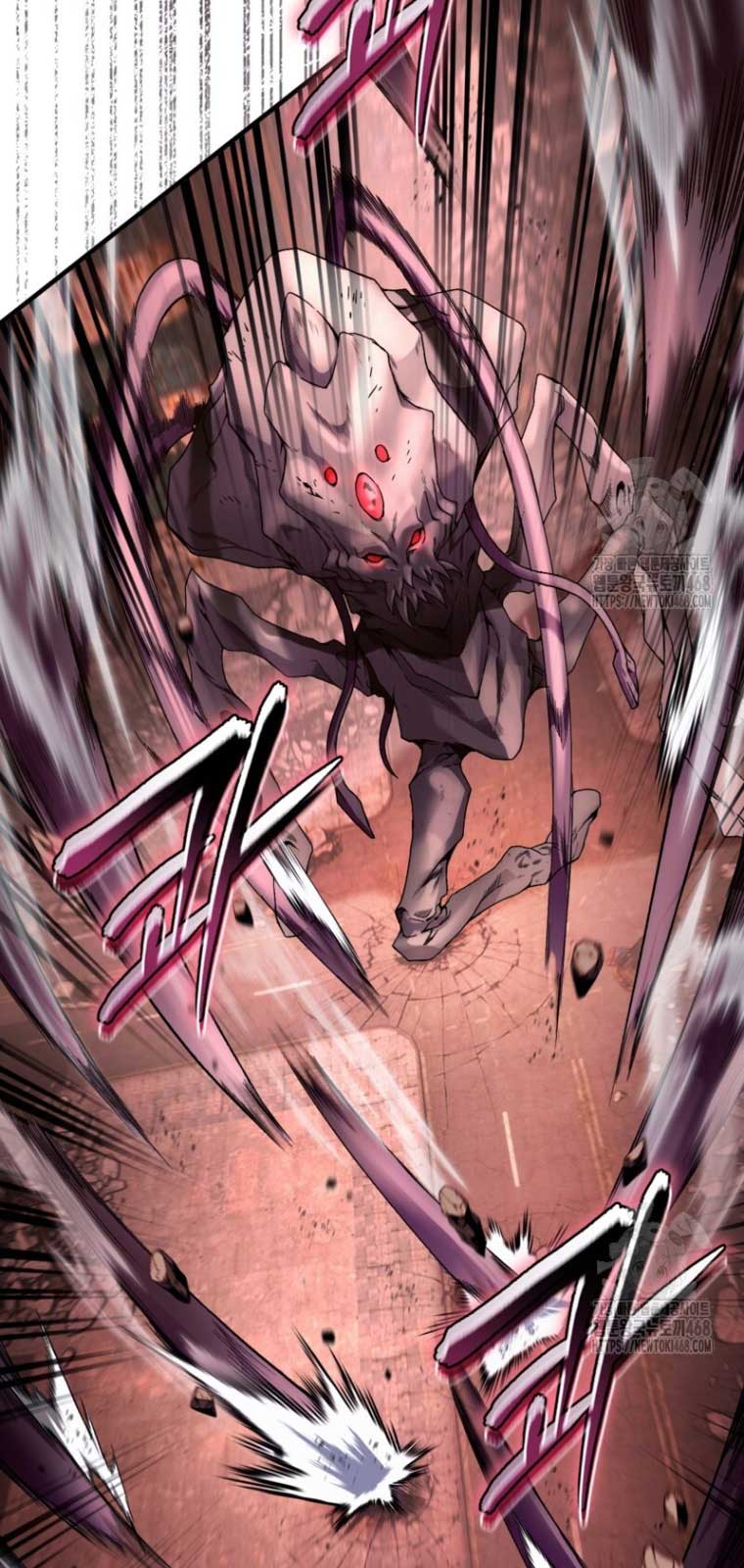 Huyễn Tượng Thợ Săn Tại Dị Giới chapter 41.1 - Trang 24
