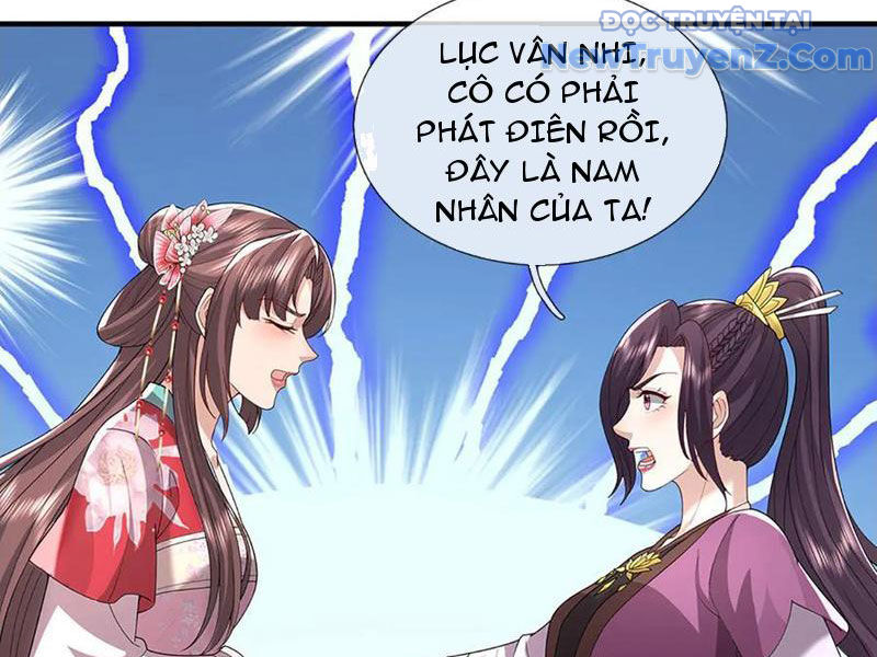 Ta Có Thể Thôn Phệ Vô Hạn chapter 93 - Trang 6