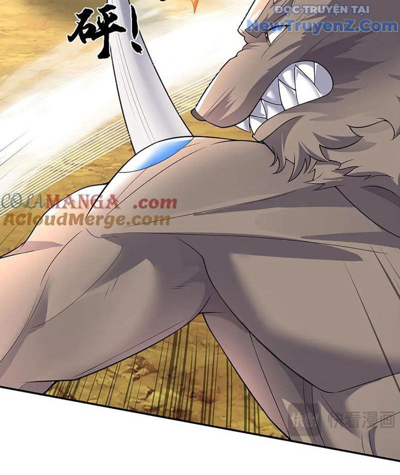 Ta Có Thể Thôn Phệ Vô Hạn chapter 88 - Trang 9