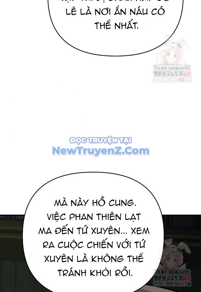 Tiểu Tử Đáng Ngờ Lại Là Cao Thủ chapter 92 - Trang 5