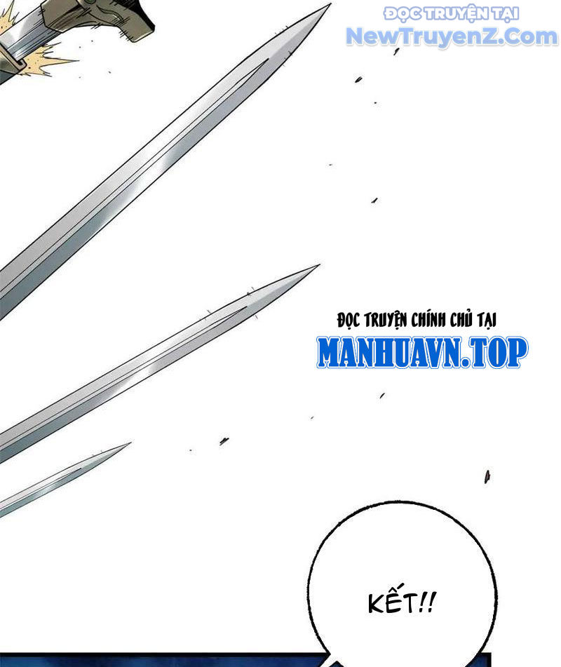Xích Tâm Tuần Thiên chapter 23 - Trang 21