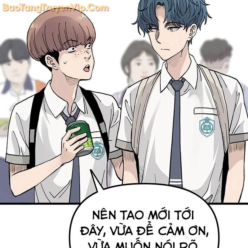 Sự bí ẩn của học sinh chuyển trường chapter 3 - Trang 212